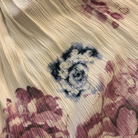 Maxi dress - Picture 4 of 4